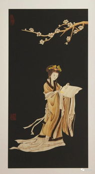 一起來(lái)看看誰(shuí)的麥秸畫(huà)又獲了獎(jiǎng)