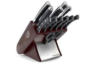 雙立人刀具售后服務與日用木制品制造的無縫結合