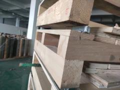 工廠自帶松木托盤處理 提升日用木制品制造效率的實踐