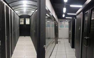 華思特IDC機房建設與計算機軟硬件技術(shù)開發(fā)