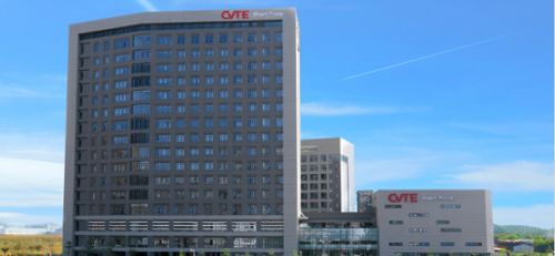 視源股份 行業(yè)龍頭地位背后的“小黑屋”創(chuàng)業(yè)傳奇